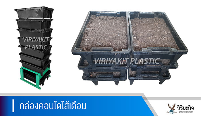 วิริยะกิจ_คอนโดไส้เดือน วิริยะกิจ_คอนโดไส้เดือน