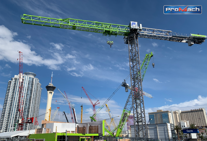 Stationary Cranes โปรแมช Stationary Cranes โปรแมช