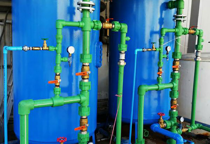 ถังเหล็กอุตสาหกรรม ถังเหล็กอุตสาหกรรม