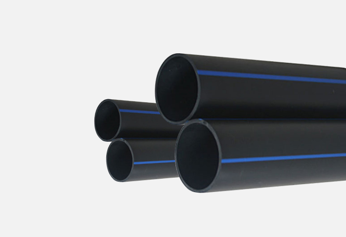 ท่อ HDPE ท่อ HDPE