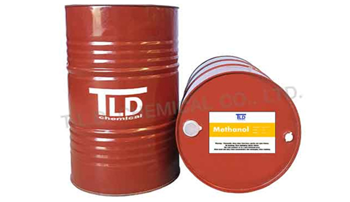 Methanol_ Methanol_