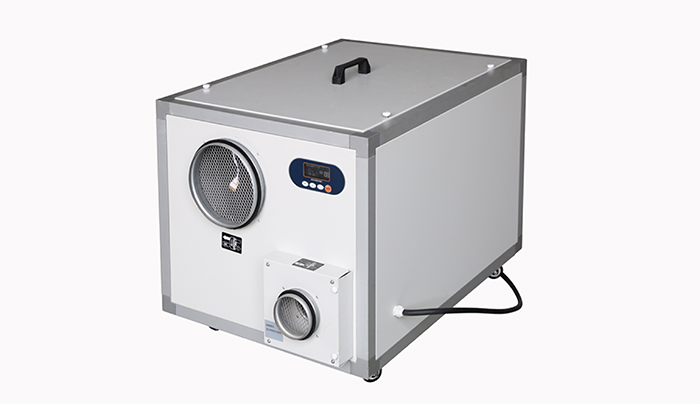 UDW-550 เครื่องลดความชื้น UDW-550 เครื่องลดความชื้น