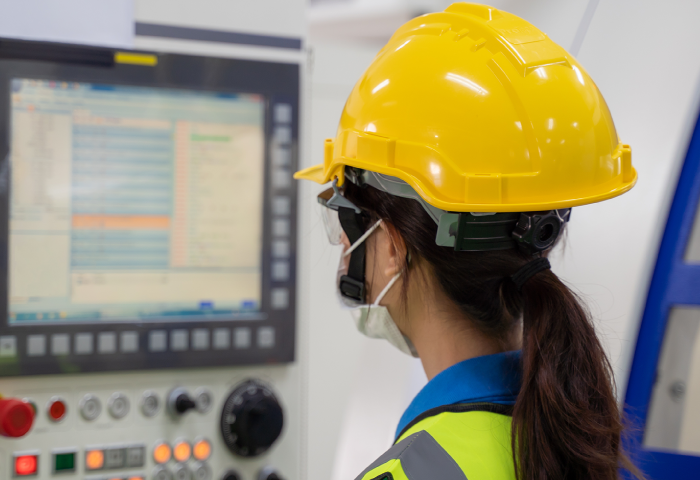 ลดโอกาสเกิดอุบัติเหตุในการทำงาน ลดโอกาสเกิดอุบัติเหตุในการทำงาน