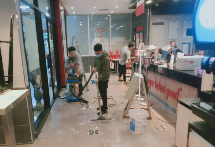 บริษัทรับทำความสะอาด เอ.เอ็น.จี.แมเนจเมนท์ แอนด์ เซอร์วิสเซส บริษัทรับทำความสะอาด เอ.เอ็น.จี.แมเนจเมนท์ แอนด์ เซอร์วิสเซส