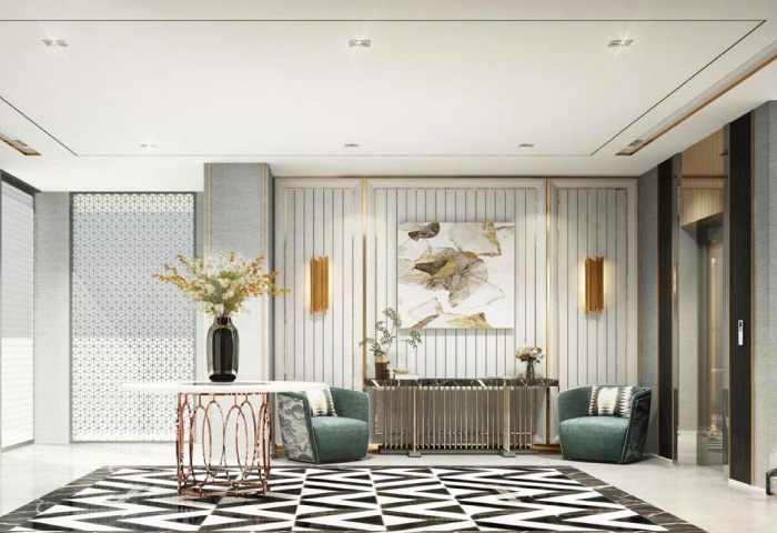 Luxury Style Luxury Style