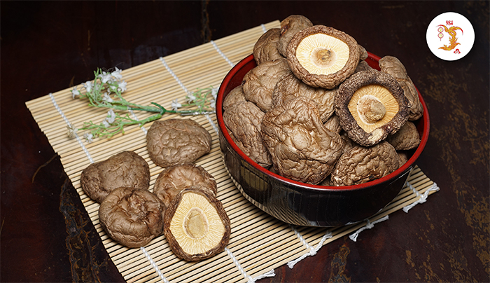 เห็ดหอม เห็ดหอม