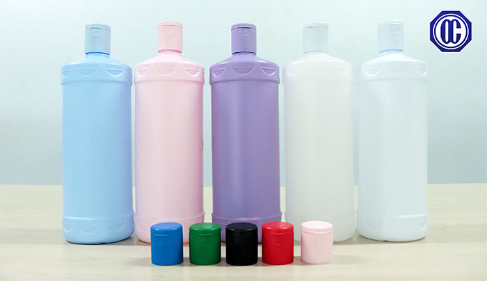 ขวดพลาสติกHDPE ขวดพลาสติกHDPE