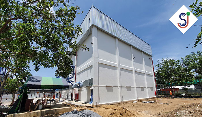 ต่อเติม รีโนเวทโรงงาน ต่อเติม รีโนเวทโรงงาน
