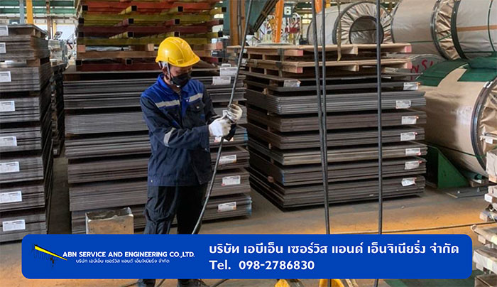 บริการออกแบบและติดตั้งเครนไฟฟ้า บริการออกแบบและติดตั้งเครนไฟฟ้า