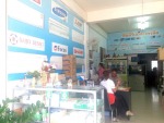 ร้านแอร์ ขอนแก่น ประจักษ์แอร์ 