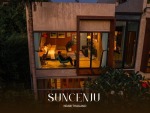 พูลวิลล่ากระบี่ซีวิว Pool Villa Krabi - Suncenju