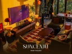 พูลวิลล่ากระบี่ซีวิว Pool Villa Krabi - Suncenju