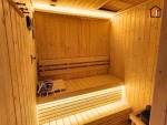 SAUNA OK
