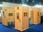 SAUNA OK