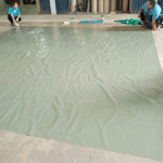 Nam Hua Seng Canvas