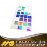 Sticker Label Season Group