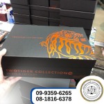 Sue-Trong Packing & Packaging Co Ltd