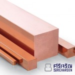 Chonburi Sricharoen Metal Co., Ltd.