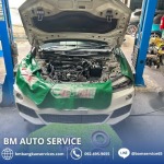 ซ่อมเกียร์ BMW บางแค - อู่ซ่อมรถบีเอ็ม บางแค
