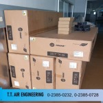 ขายส่งแอร์โรงงาน - แอร์โรงงาน ที.ที.แอร์เอ็นจิเนียริ่ง