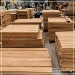Numthongchai Timber Co., Ltd.