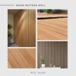 Numthongchai Timber Co., Ltd.