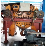 รอกโซ่ KITO 30 ton รุ่น ES - รอกไฟฟ้ามือสอง - เอ็ม.ดี. เจริญผล รอกไฟฟ้า