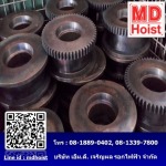 M D Chareonphol Electric Hoist Co., Ltd.