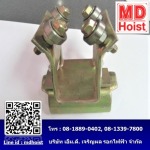 ลูกล้อจับสายไฟแบน - รับติดตั้งเครนไฟฟ้า - เอ็มดี เจริญผล รอกไฟฟ้า