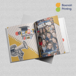 Boonsiri Printing Co Ltd