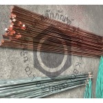 Copper Ground Rods - T.K. Salakphan Co., Ltd.