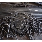 J-Bolt Manufacturing Plant - T.K. Salakphan Co., Ltd.