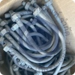 Galvanized U-bolt - T.K. Salakphan Co., Ltd.