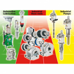 Central-Lube Technology Co., Ltd.