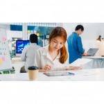Office Of Consultation Accounting And Taxation Co Ltd