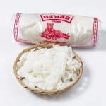100% Rice Flour Wide Rice Noodles - Tiger Singha Krating Sen Co., Ltd.
