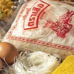 Fresh noodles. Wholesale price. - Tiger Singha Krating Sen Co., Ltd.
