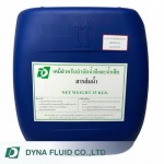 Alum สารส้มน้ำ สารส้มผง - รับติดตั้งระบบบำบัดน้ำเสีย - ไดน่า ฟลูอิด