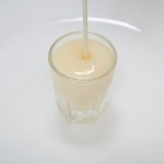 milk syrup - Industrial Foods Supply Co Ltd