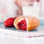 Custom Bakery Fillings - Industrial Foods Supply Co Ltd