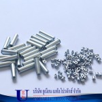 โรงกลึงงานตามแบบ - รับกลึง CNC ชิ้นส่วนอะไหล่อุตสาหกรรมตามแบบ-ยูเนียน เมทัล โปรดักส์