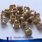รับกลึงทองเหลือง - รับกลึง CNC ชิ้นส่วนอะไหล่อุตสาหกรรมตามแบบ-ยูเนียน เมทัล โปรดักส์