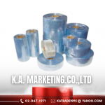 K A Marketing Co Ltd
