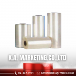 K A Marketing Co Ltd