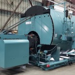 บริษัทติดตั้งหม้อน้ำอุตสาหกรรม - ผู้นำด้านหม้อไอน้ำ และเครื่องกำเนิดไอน้ำอุตสาหกรรม