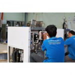 Ice maker repair service - Newton Equipment Co., Ltd.