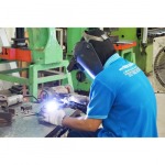 Ice maker factory - Newton Equipment Co., Ltd.