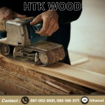 โรงงานผลิตไม้แปรรูป นนทบุรี - โรงงานไม้แปรรูป นนทบุรี - Htkwood