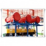 Tam Hung Kee Engineering Co., Ltd.