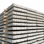 Concrete slabs - SJC Concrete Co., Ltd.